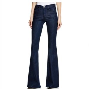 *REDUCED* NWT McGuire Denim Majorelle Flare Jeans